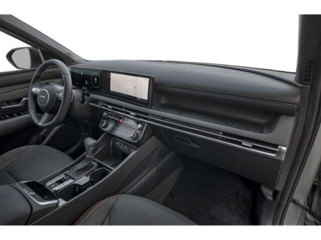 2026 Hyundai Santa Cruz Limited Cape Girardeau MO