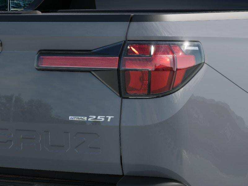 2026 Hyundai Santa Cruz Limited Cape Girardeau MO