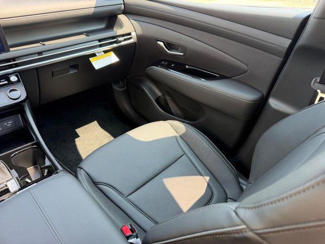 2026 Hyundai Santa Cruz Limited Cape Girardeau MO