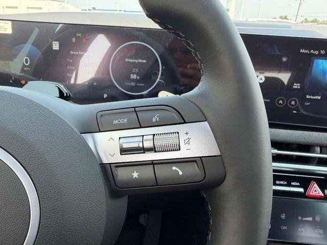 2026 Hyundai Santa Cruz Limited Cape Girardeau MO