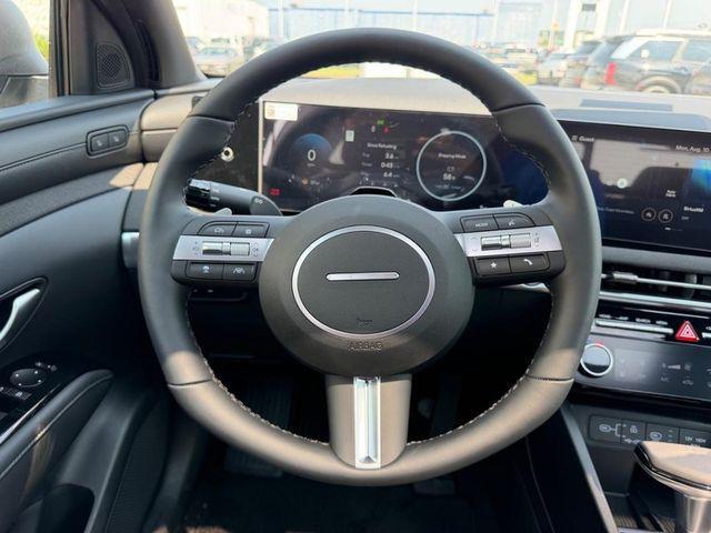 2026 Hyundai Santa Cruz Limited Cape Girardeau MO