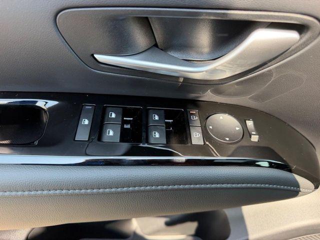 2026 Hyundai Santa Cruz Limited Cape Girardeau MO