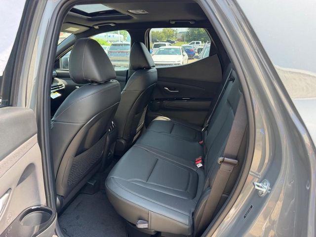 2026 Hyundai Santa Cruz Limited Cape Girardeau MO