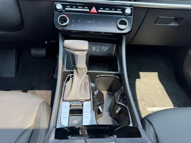2026 Hyundai Santa Cruz Limited Cape Girardeau MO
