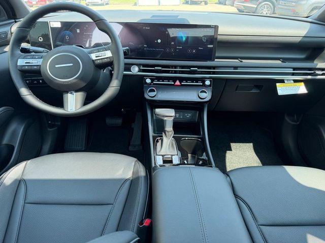 2026 Hyundai Santa Cruz Limited Cape Girardeau MO