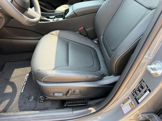 2026 Hyundai Santa Cruz Limited Cape Girardeau MO
