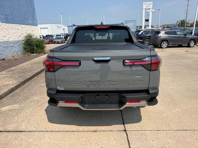 2026 Hyundai Santa Cruz Limited Cape Girardeau MO