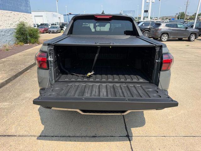 2026 Hyundai Santa Cruz Limited Cape Girardeau MO