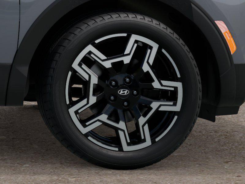 2026 Hyundai Santa Cruz Limited Cape Girardeau MO