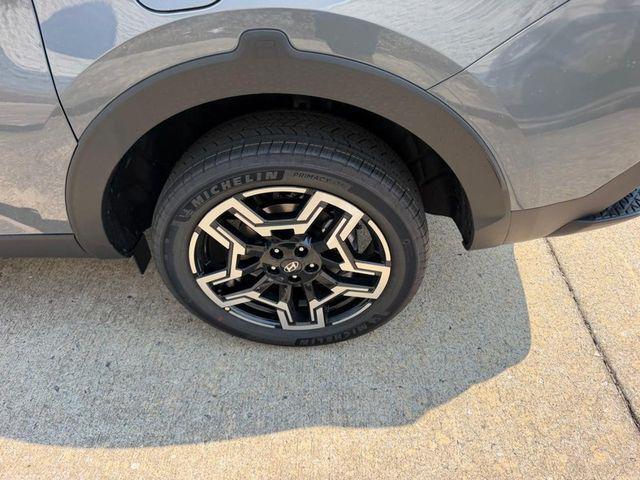 2026 Hyundai Santa Cruz Limited Cape Girardeau MO