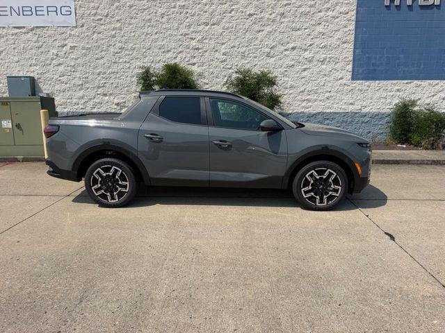 2026 Hyundai Santa Cruz Limited Cape Girardeau MO
