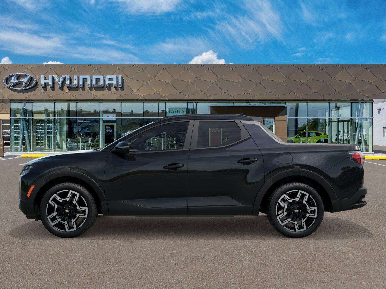 2026 Hyundai Santa Cruz Limited Cape Girardeau MO