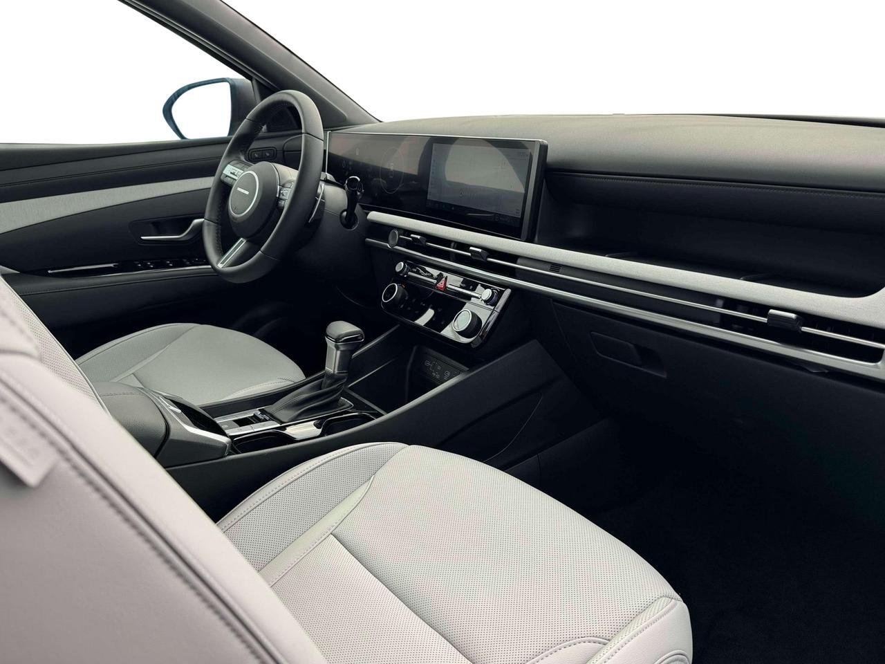 2026 Hyundai Santa Cruz Limited Cape Girardeau MO