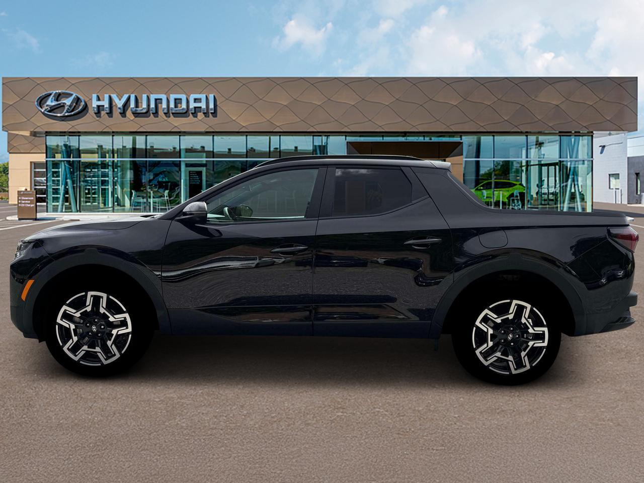 2026 Hyundai Santa Cruz Limited Cape Girardeau MO