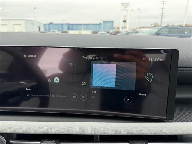 2026 Hyundai Santa Cruz Limited Cape Girardeau MO