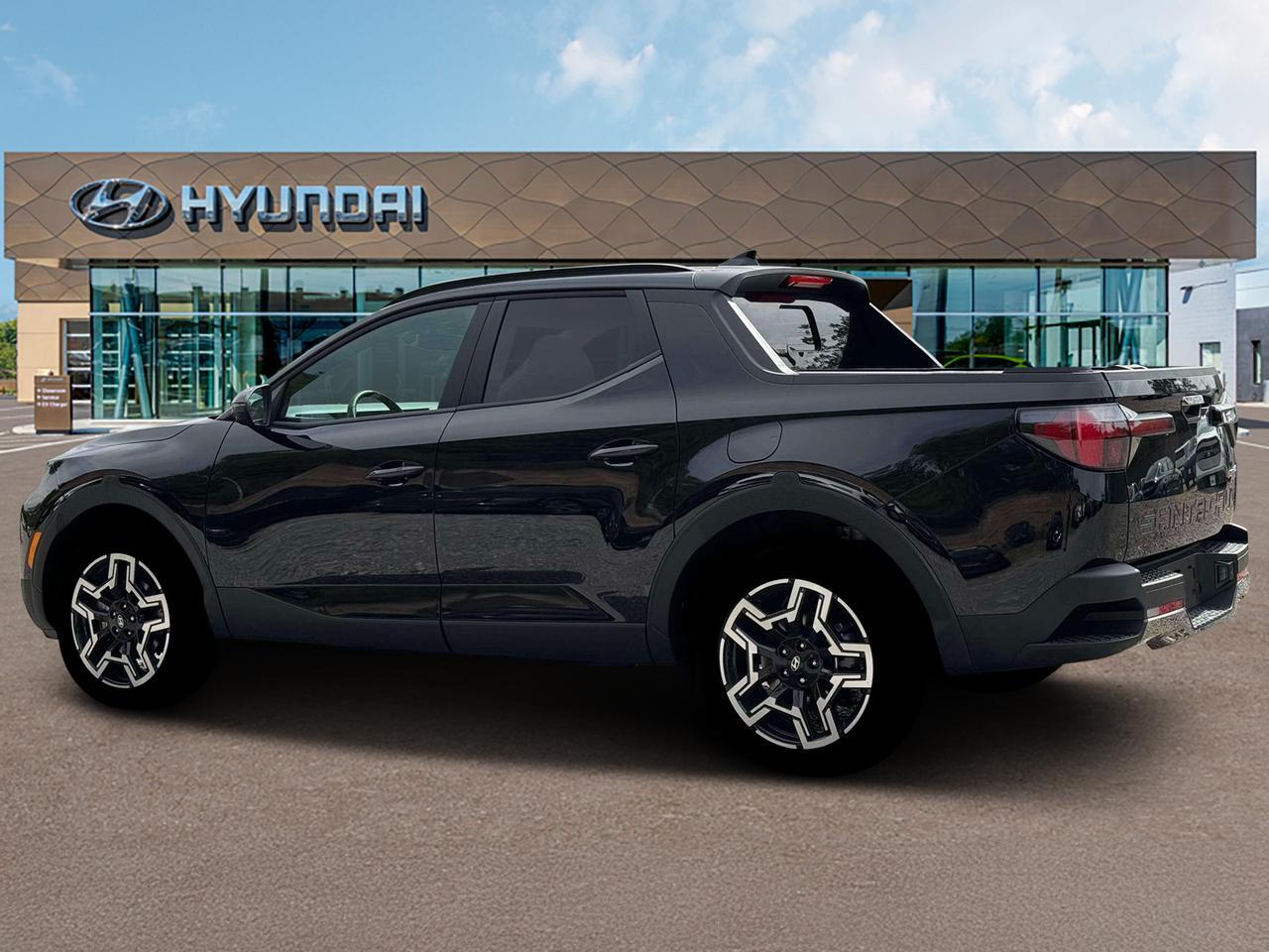 2026 Hyundai Santa Cruz Limited Cape Girardeau MO