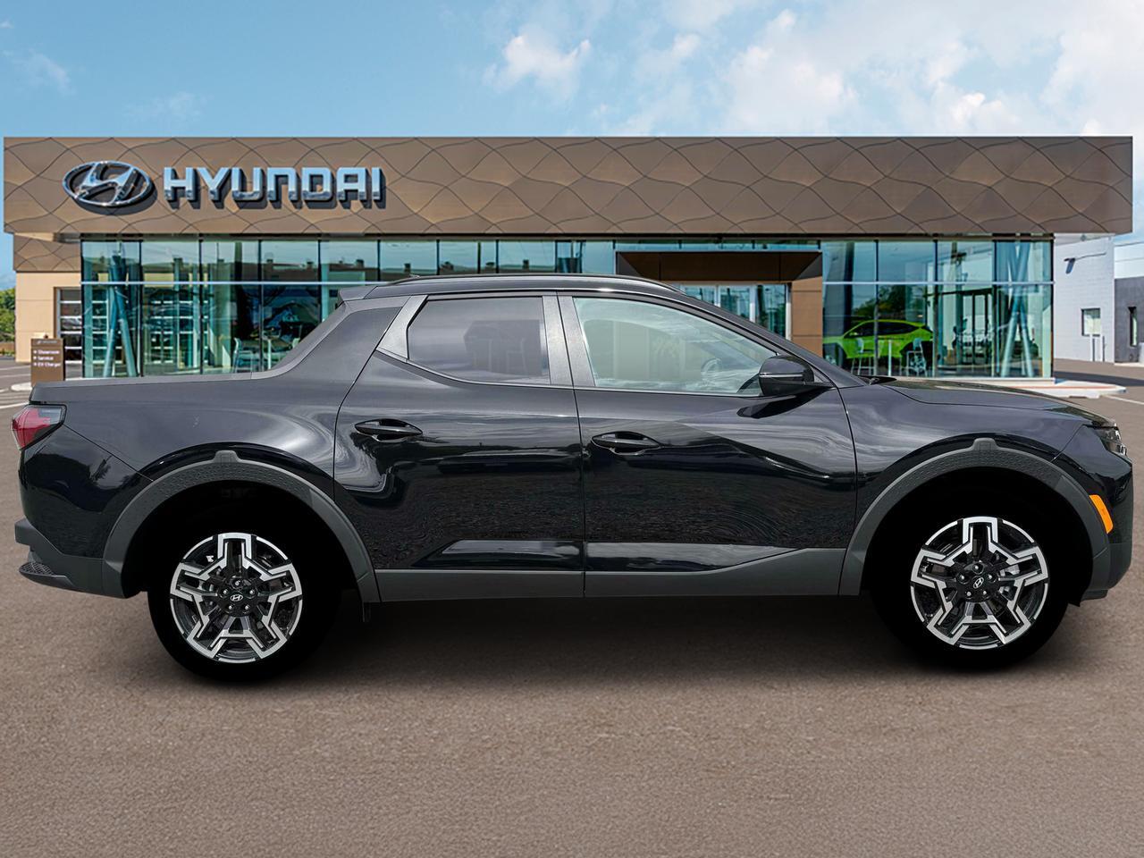 2026 Hyundai Santa Cruz Limited Cape Girardeau MO