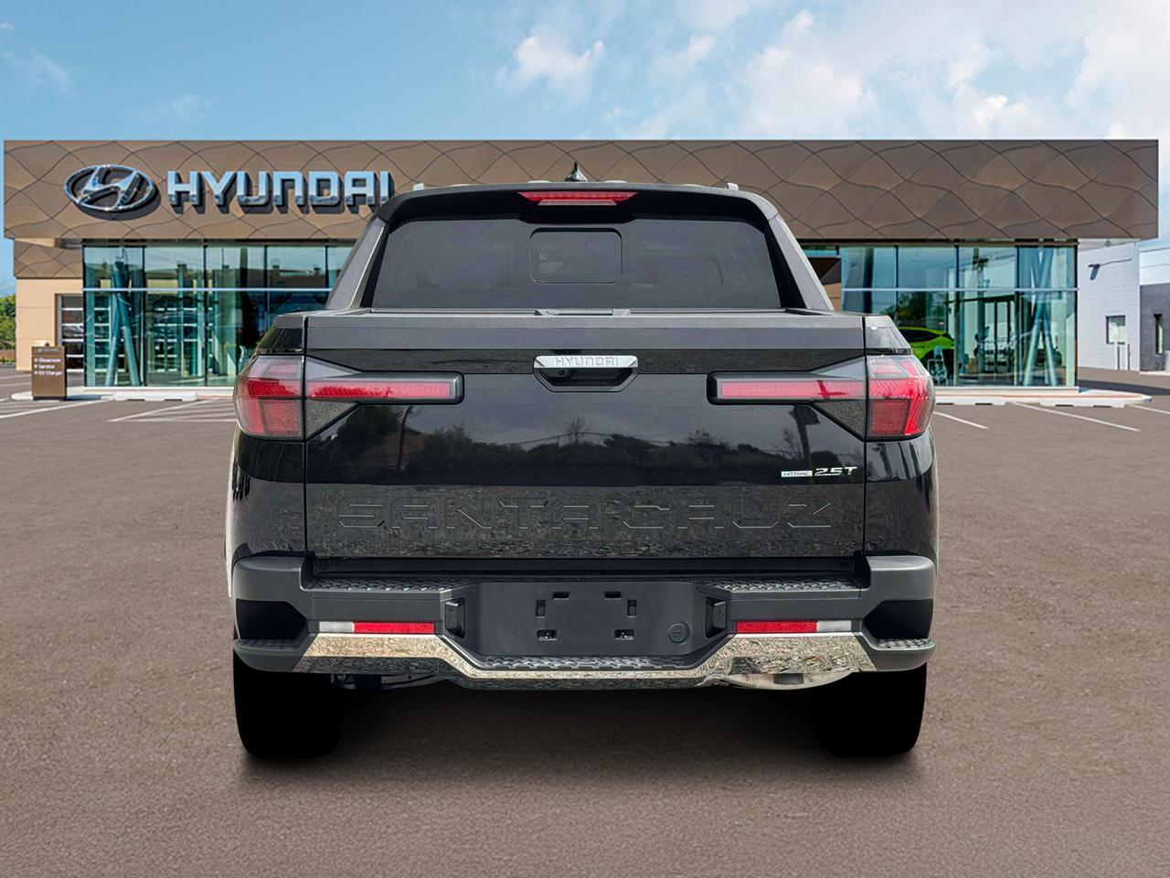 2026 Hyundai Santa Cruz Limited Cape Girardeau MO