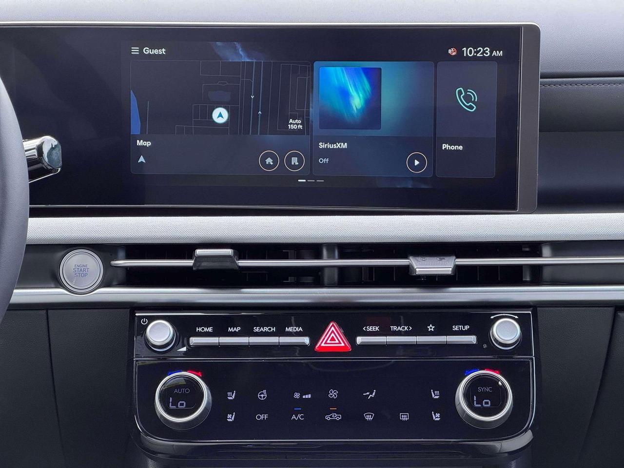 2026 Hyundai Santa Cruz Limited Cape Girardeau MO