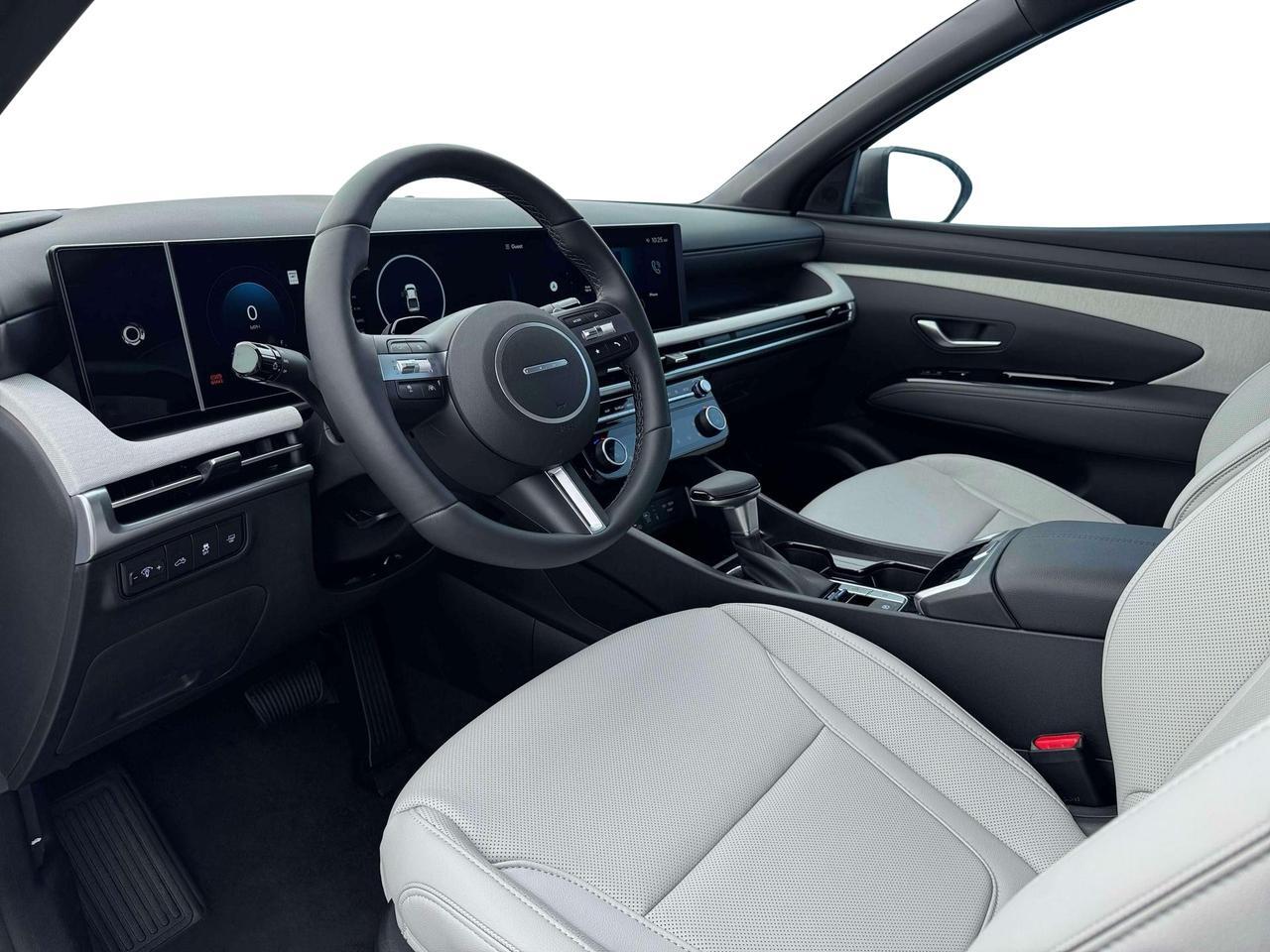 2026 Hyundai Santa Cruz Limited Cape Girardeau MO