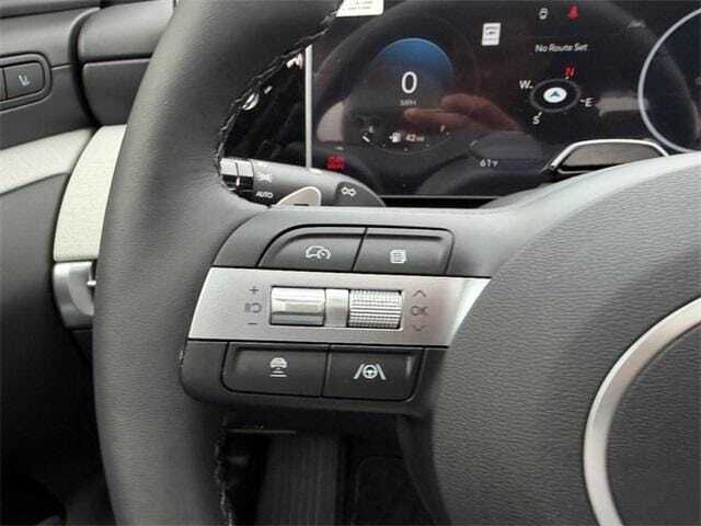 2026 Hyundai Santa Cruz Limited Cape Girardeau MO