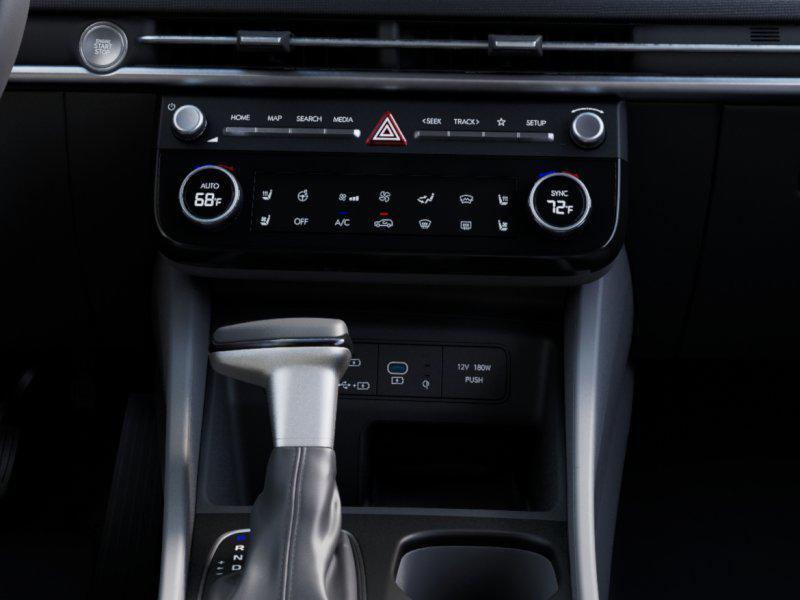 2026 Hyundai Santa Cruz Limited Cape Girardeau MO