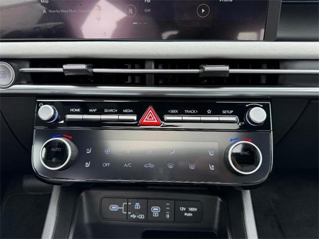 2026 Hyundai Santa Cruz Limited Cape Girardeau MO