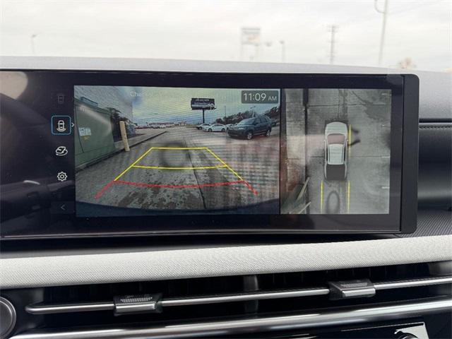 2026 Hyundai Santa Cruz Limited Cape Girardeau MO