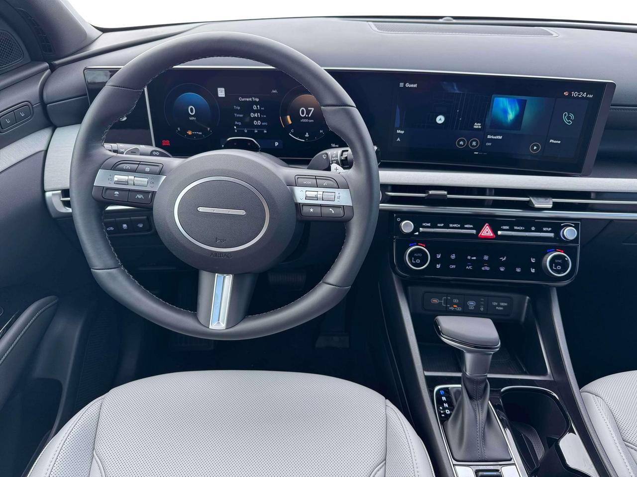 2026 Hyundai Santa Cruz Limited Cape Girardeau MO