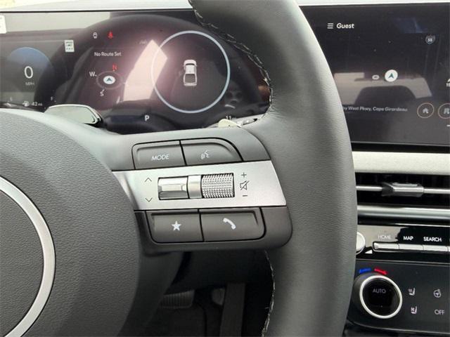 2026 Hyundai Santa Cruz Limited Cape Girardeau MO