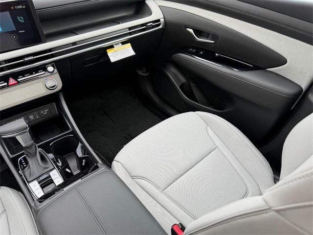 2026 Hyundai Santa Cruz Limited Cape Girardeau MO