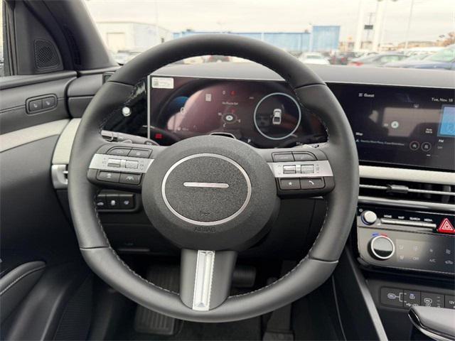 2026 Hyundai Santa Cruz Limited Cape Girardeau MO