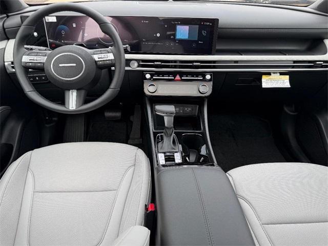 2026 Hyundai Santa Cruz Limited Cape Girardeau MO