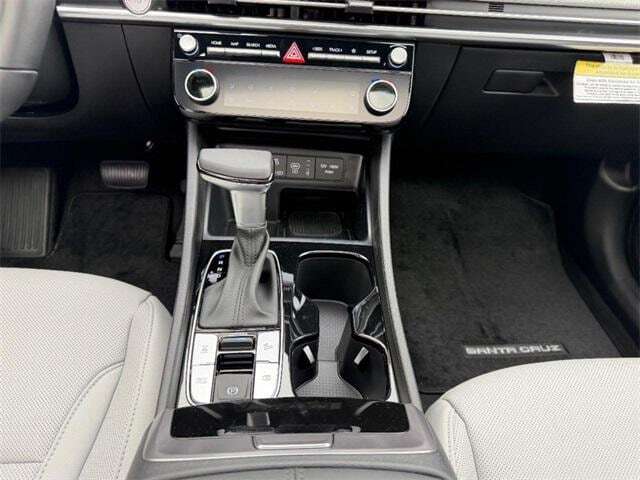 2026 Hyundai Santa Cruz Limited Cape Girardeau MO