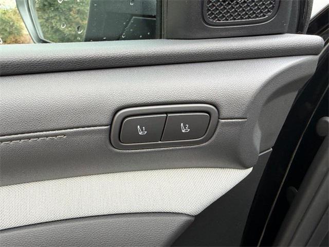 2026 Hyundai Santa Cruz Limited Cape Girardeau MO