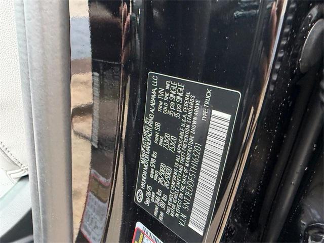 2026 Hyundai Santa Cruz Limited Cape Girardeau MO