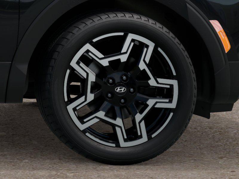 2026 Hyundai Santa Cruz Limited Cape Girardeau MO