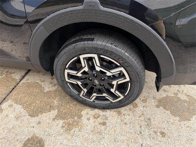 2026 Hyundai Santa Cruz Limited Cape Girardeau MO