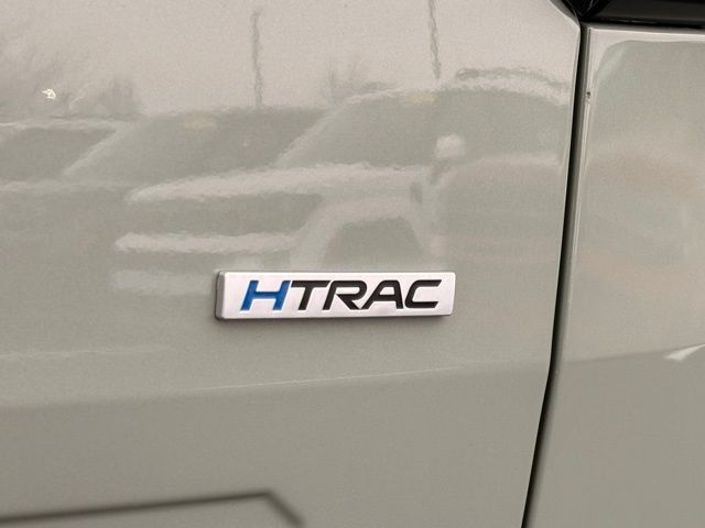 2026 Hyundai Santa Cruz SE San Clemente CA