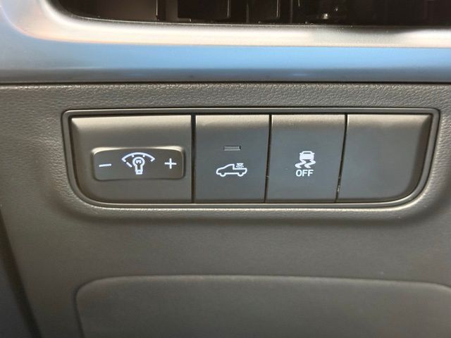 2026 Hyundai Santa Cruz SE San Clemente CA