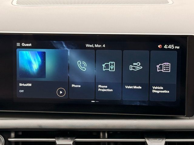 2026 Hyundai Santa Cruz SE San Clemente CA