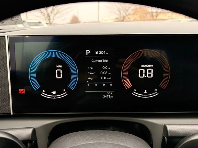 2026 Hyundai Santa Cruz SE San Clemente CA