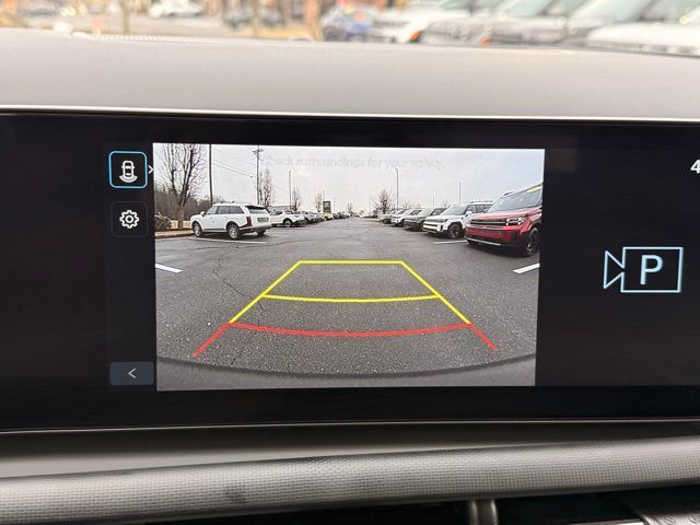 2026 Hyundai Santa Cruz SE San Clemente CA