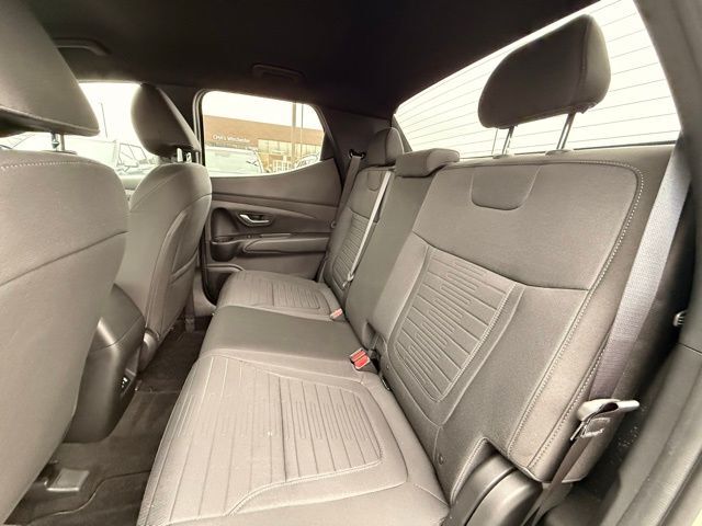 2026 Hyundai Santa Cruz SE San Clemente CA