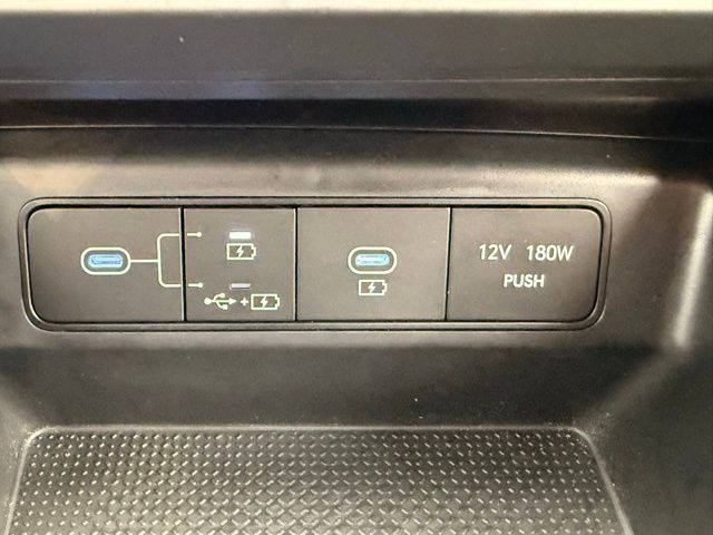 2026 Hyundai Santa Cruz SE San Clemente CA