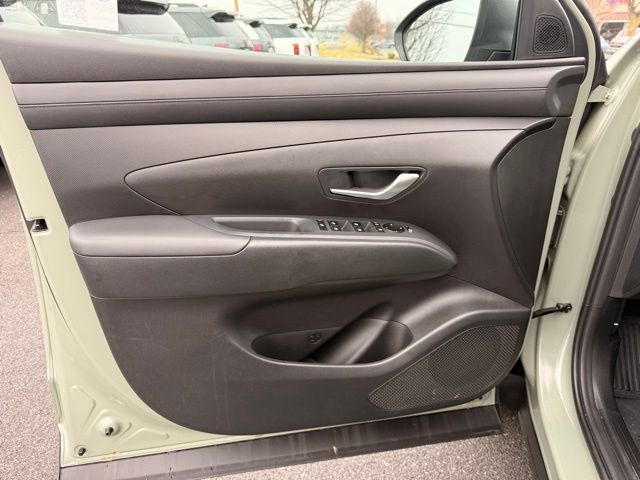 2026 Hyundai Santa Cruz SE San Clemente CA