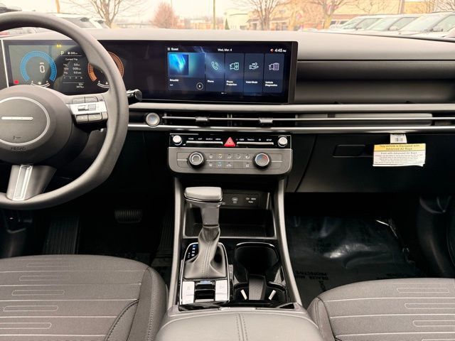 2026 Hyundai Santa Cruz SE San Clemente CA