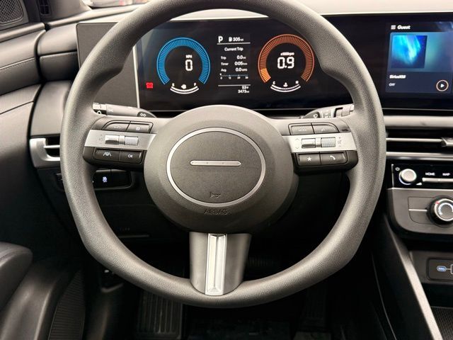 2026 Hyundai Santa Cruz SE San Clemente CA