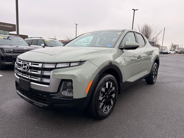 2026 Hyundai Santa Cruz SE San Clemente CA