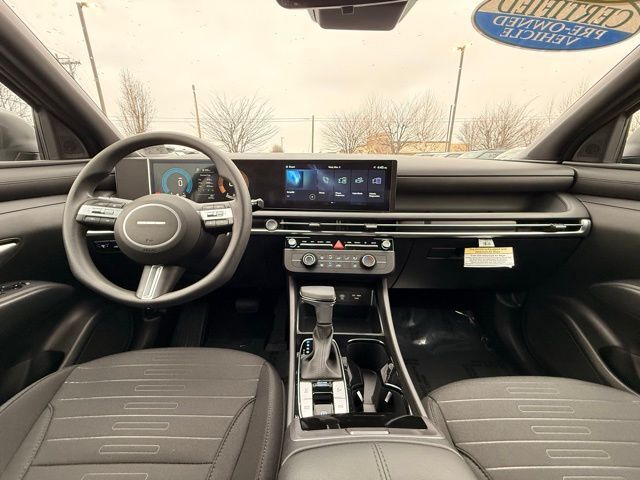 2026 Hyundai Santa Cruz SE San Clemente CA